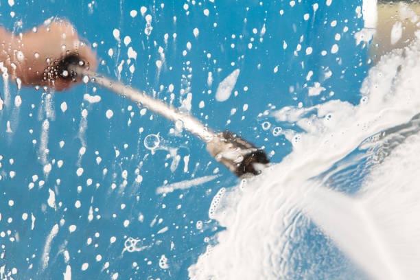 Trusted Madison Heights, MI Pressure Washing Experts