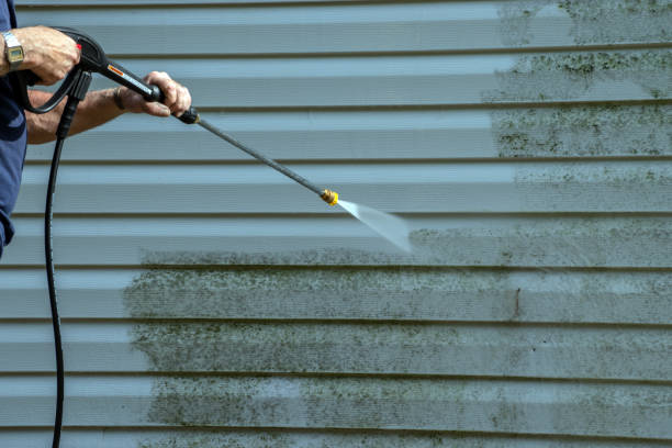 Best Fence Cleaning  in Madison Heights, MI