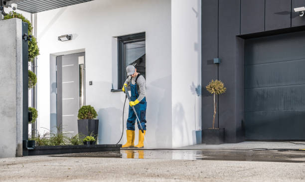 Best Factory Floor Cleaning  in Madison Heights, MI