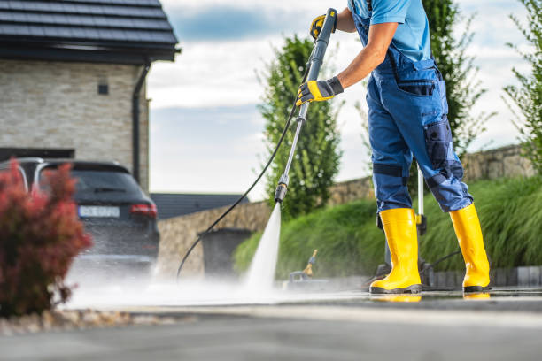 Best Post-Construction Pressure Washing  in Madison Heights, MI