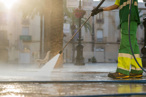 Best Building Exterior Washing  in Madison Heights, MI